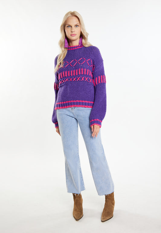 IZIA women's sweater