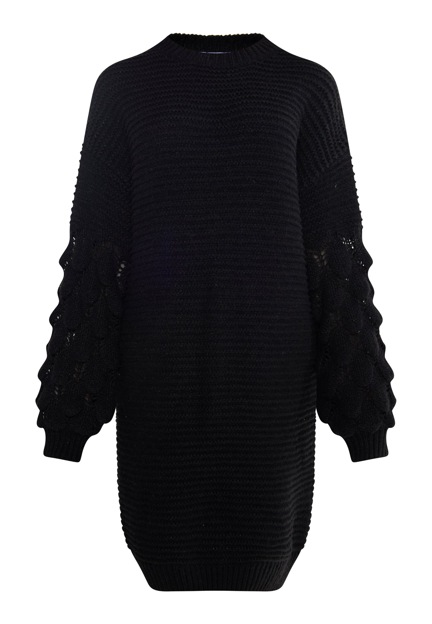 IZIA women's knit dress