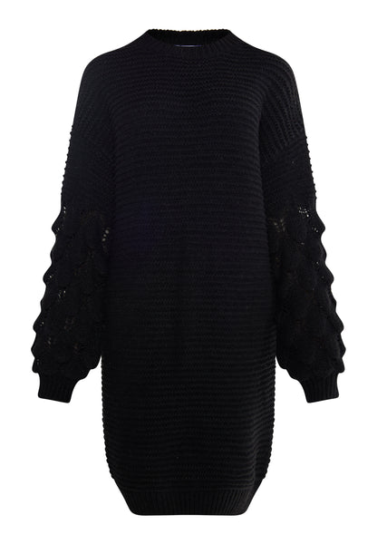 IZIA women's knit dress
