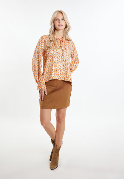 IZIA women's blouse