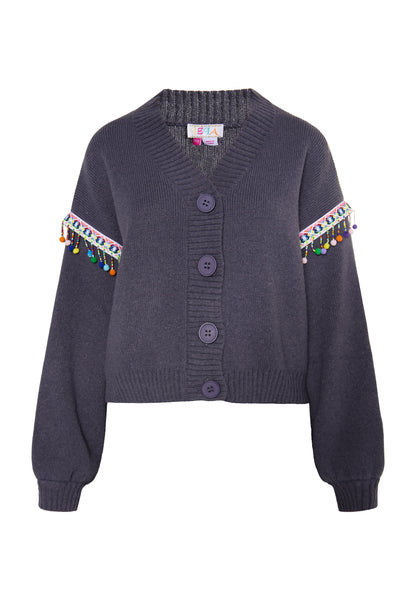 IZIA women's cardigan