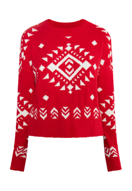 IZIA Women's Sweater