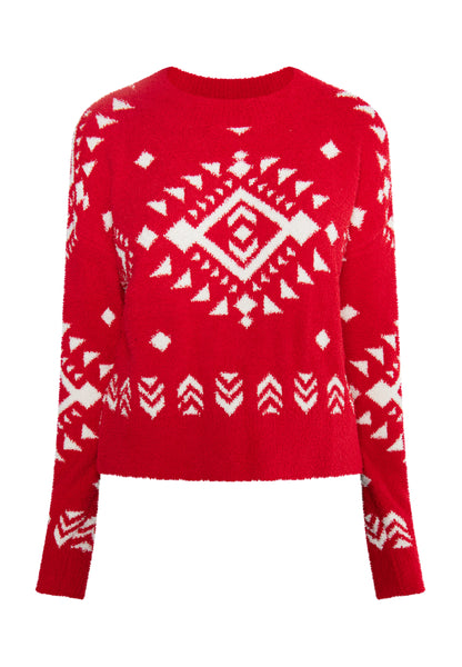 IZIA women's sweater