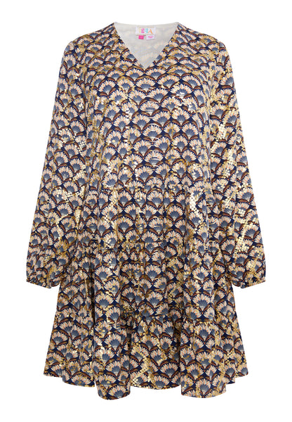 IZIA women's dress