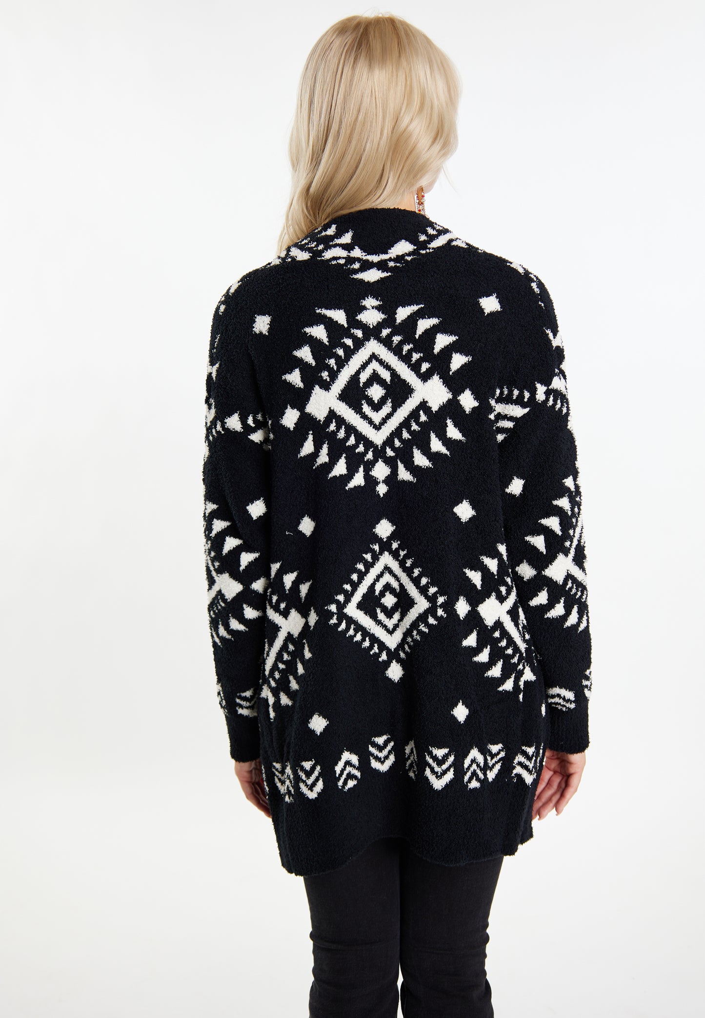 IZIA women's cardigan