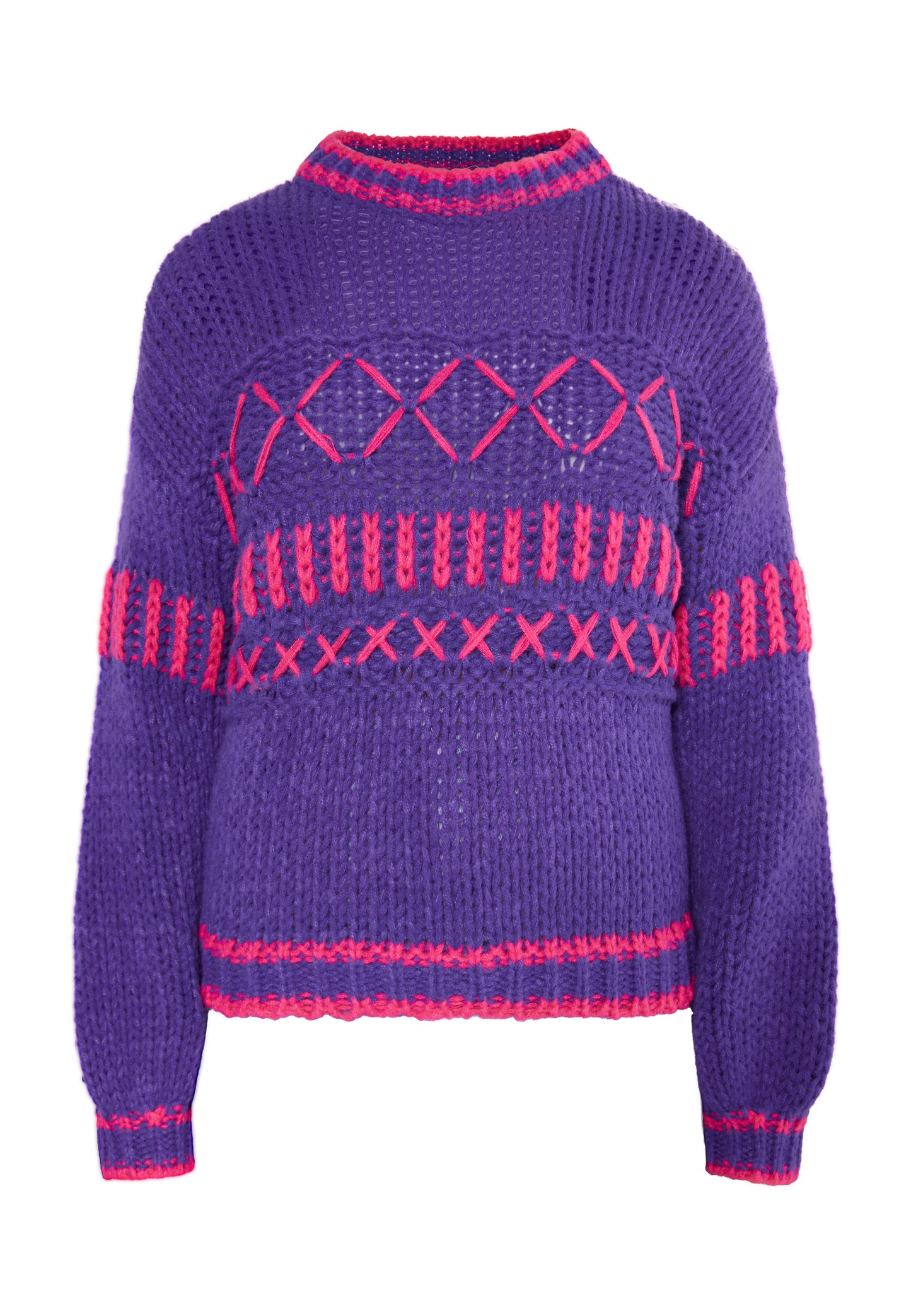 IZIA damski sweter