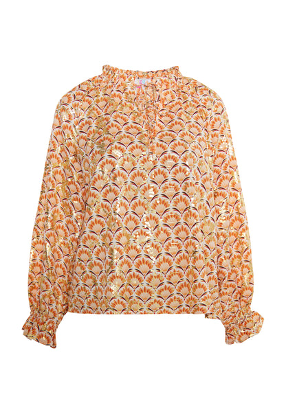 IZIA women's blouse
