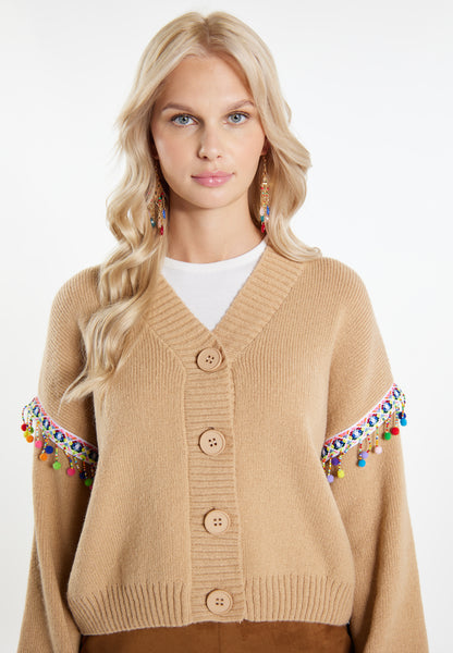 IZIA women's cardigan