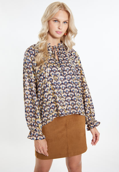 IZIA women's blouse