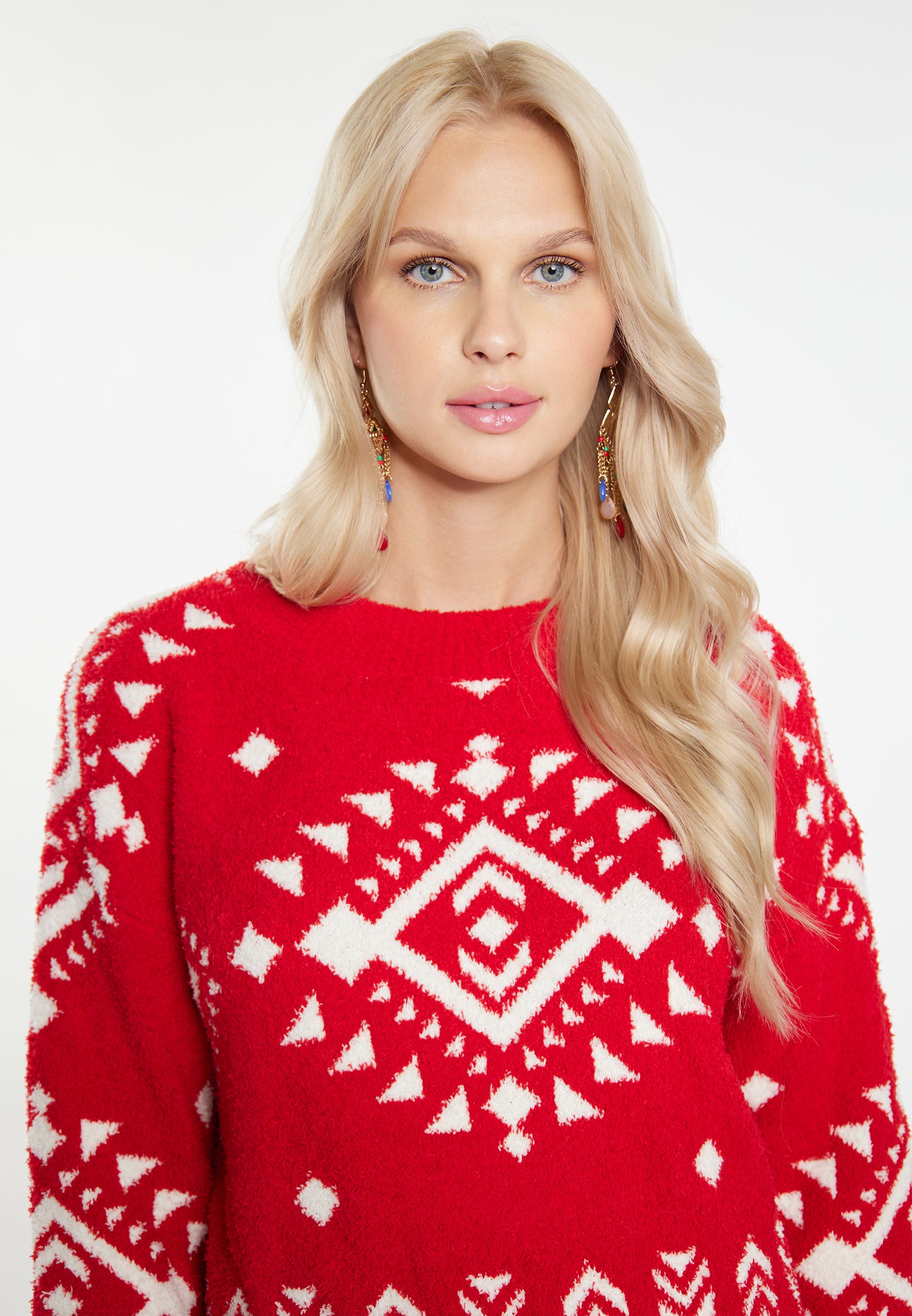 IZIA women's sweater