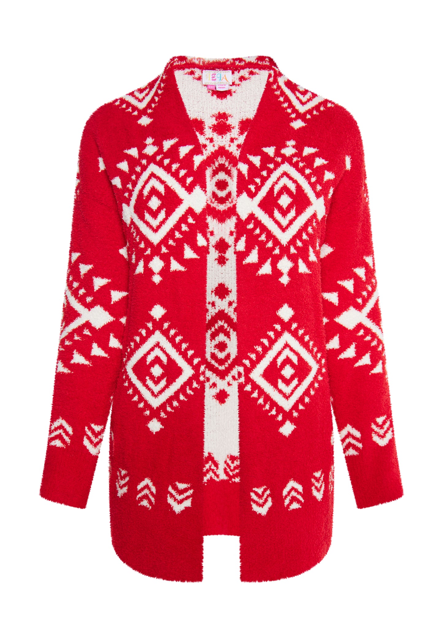 IZIA women's cardigan
