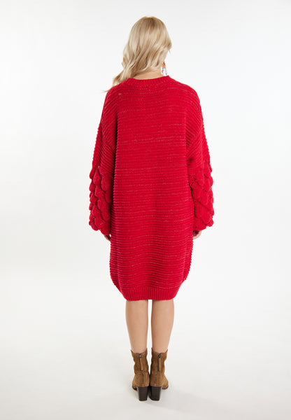 IZIA women's knit dress