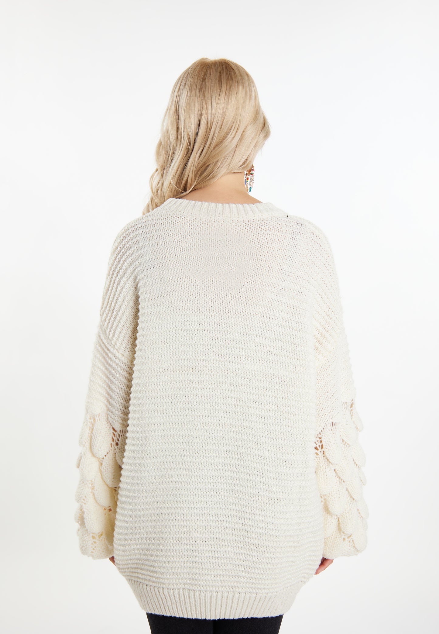 IZIA damski sweter