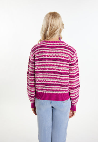 IZIA women's cardigan