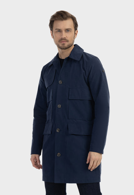 DreiMaster Vintage Men's Jacket