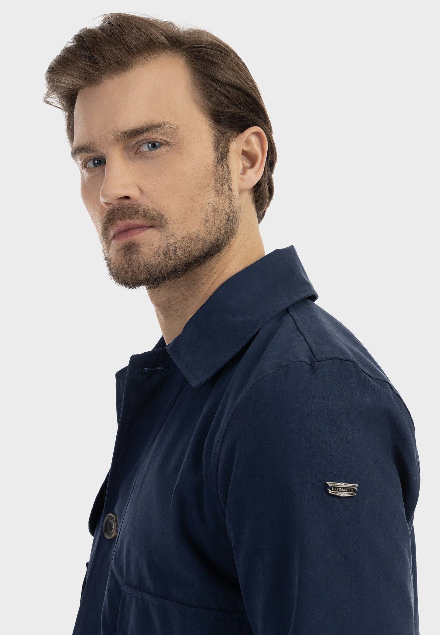 DreiMaster Vintage men's jacket