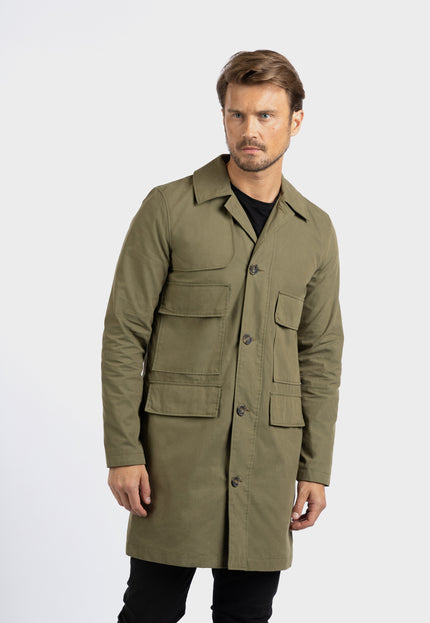 DreiMaster Vintage Men's Jacket