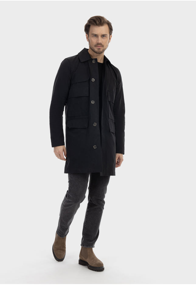 DreiMaster Vintage Men's Jacket