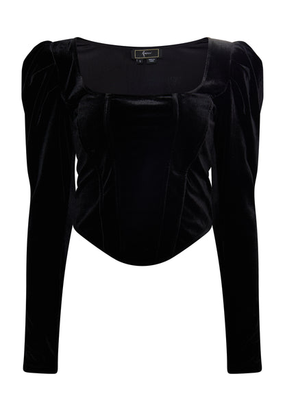 faina women's blouse