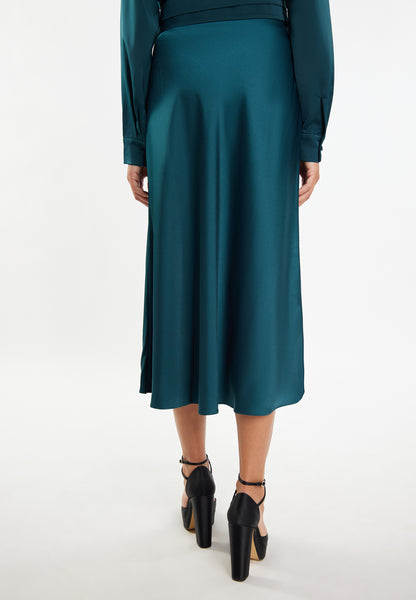 faina damska spódnica midi