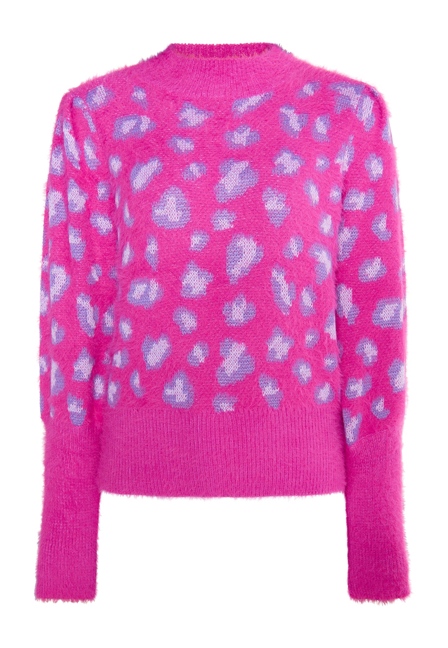 faina women's knitted sweater