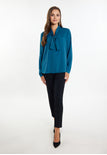 Emerald Blue