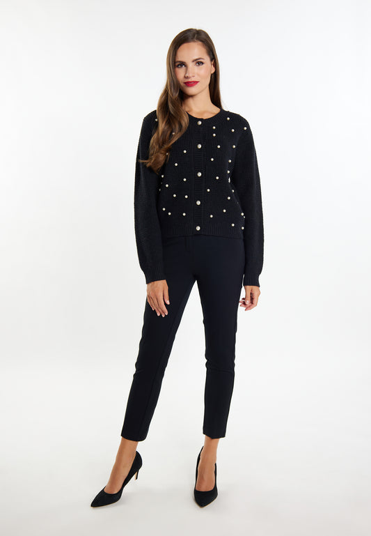 faina women's cardigan