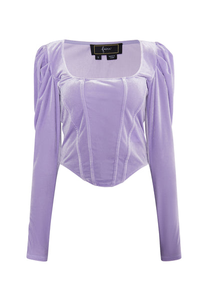 faina women's blouse