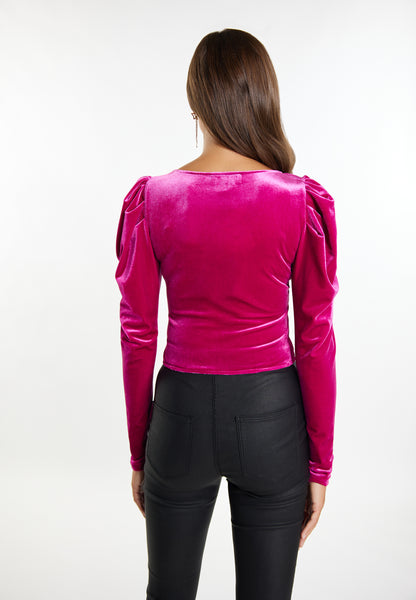 faina women's blouse