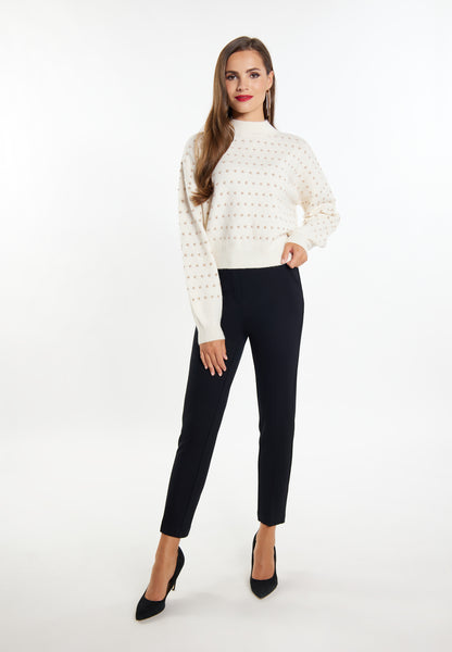 faina women's knitted sweater