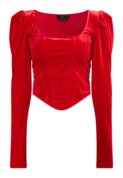 faina women's blouse