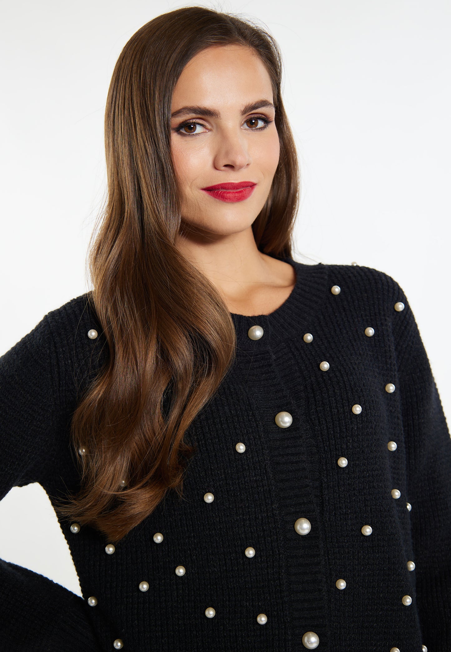 faina damski kardigan