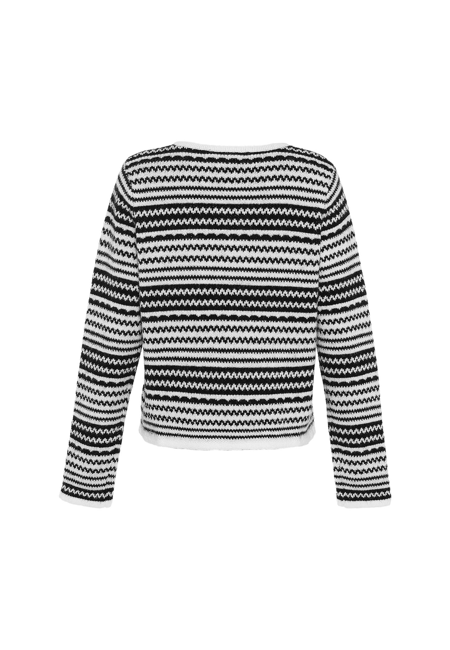 faina women's sweater