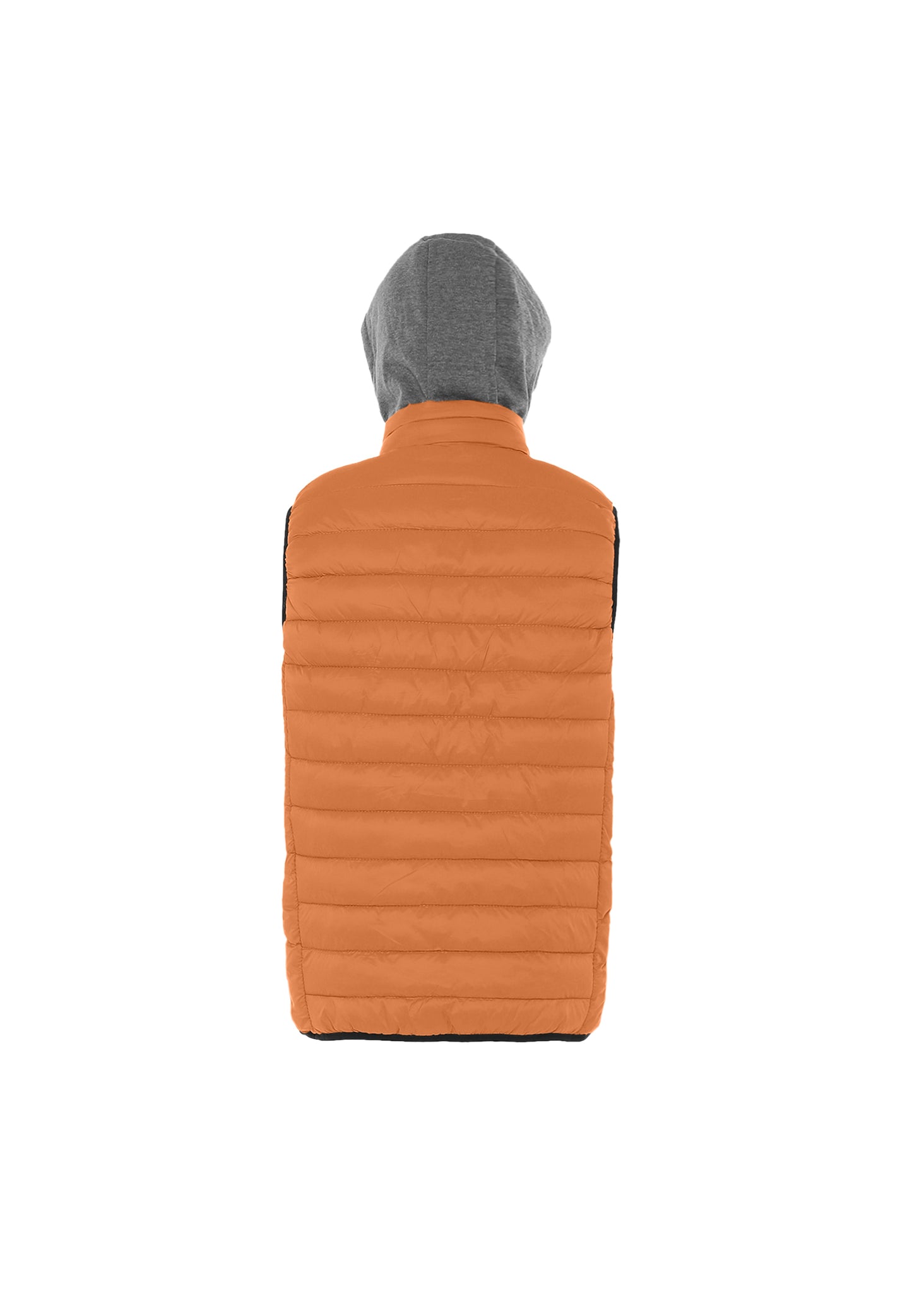 flyweight men's lightweight quilted vest