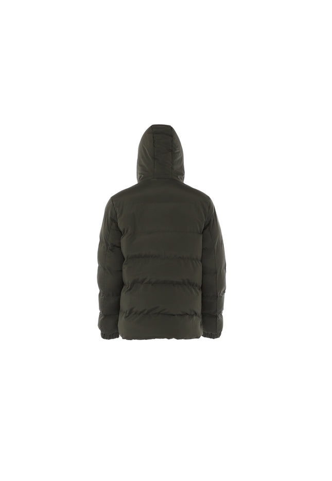 PLUMDALE Women's Padded Quilted Jacket
