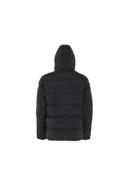 YUKA Men's Padded Quilted Jacket