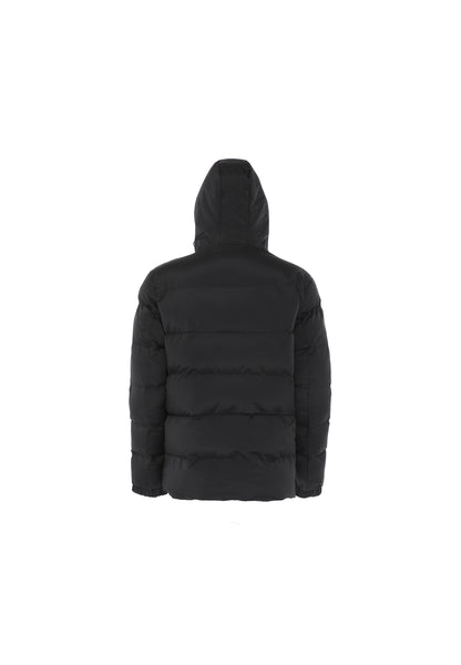 YUKA men's padded quilted jacket