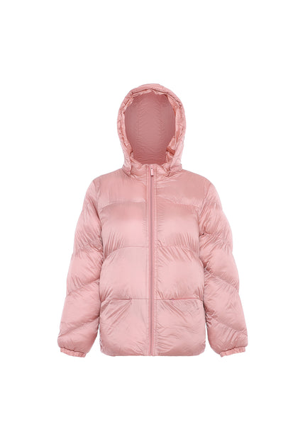 ALARY Women's Padded Quilted Jacket