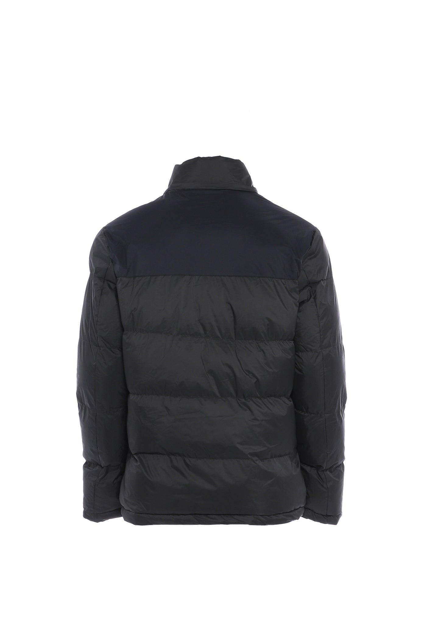 YEPA men's padded quilted jacket