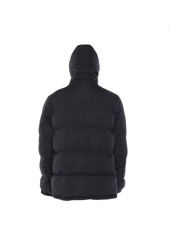 YEPA Men's Padded Quilted Jacket