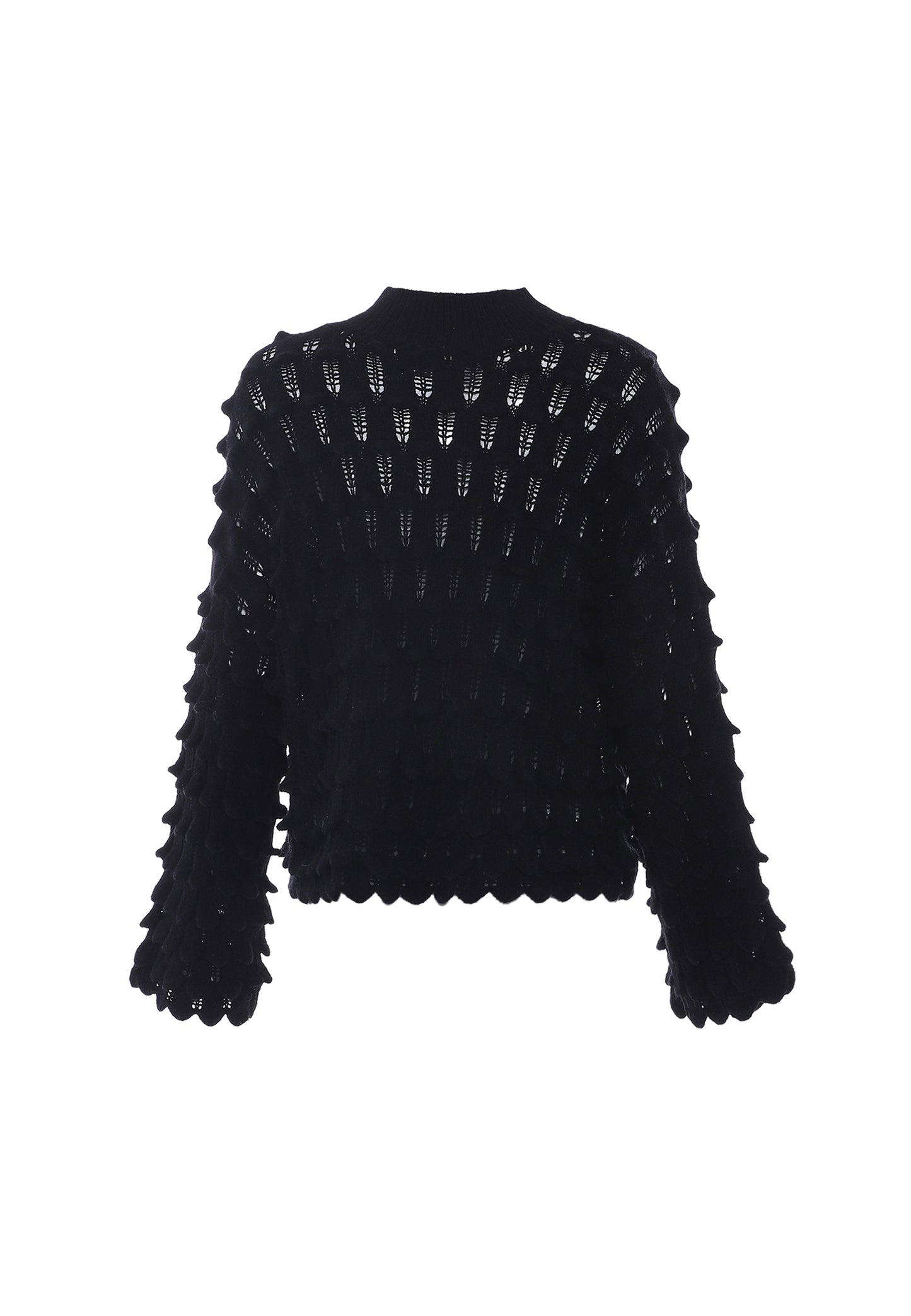 faina women's sweater