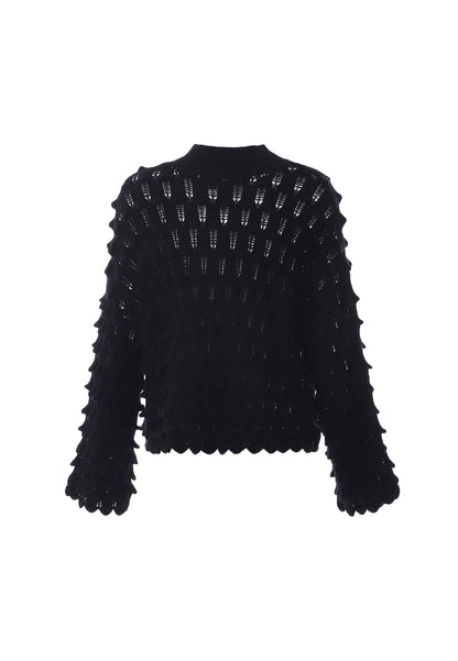 faina women's sweater
