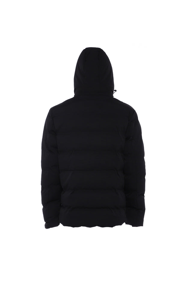 YUKA Men's Padded Quilted Jacket