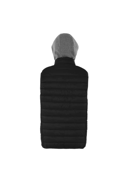 boundry Men's Lightweight Quilted Vest