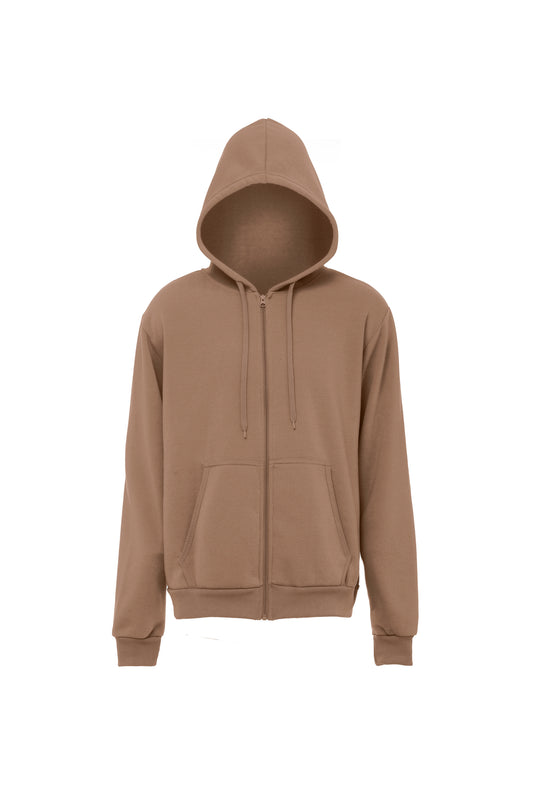 Mo ATHLSR men's hooded jacket