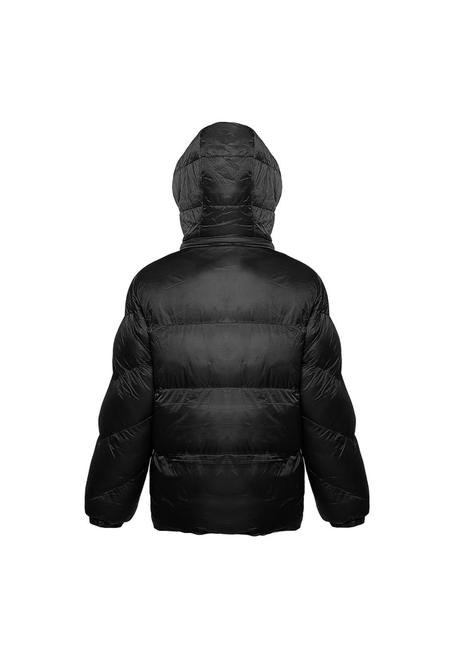 ALARY Women's Padded Quilted Jacket