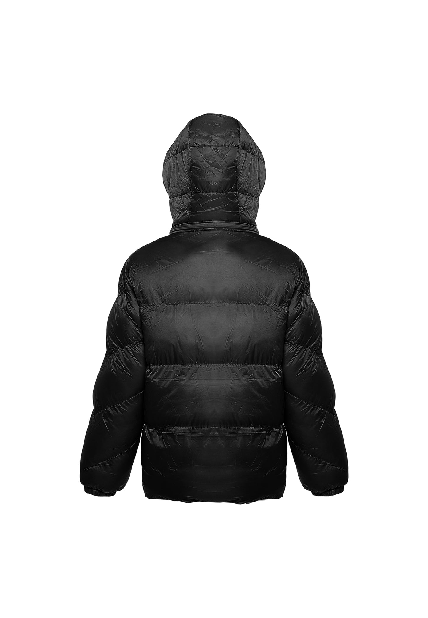 ALARY women's padded quilted jacket