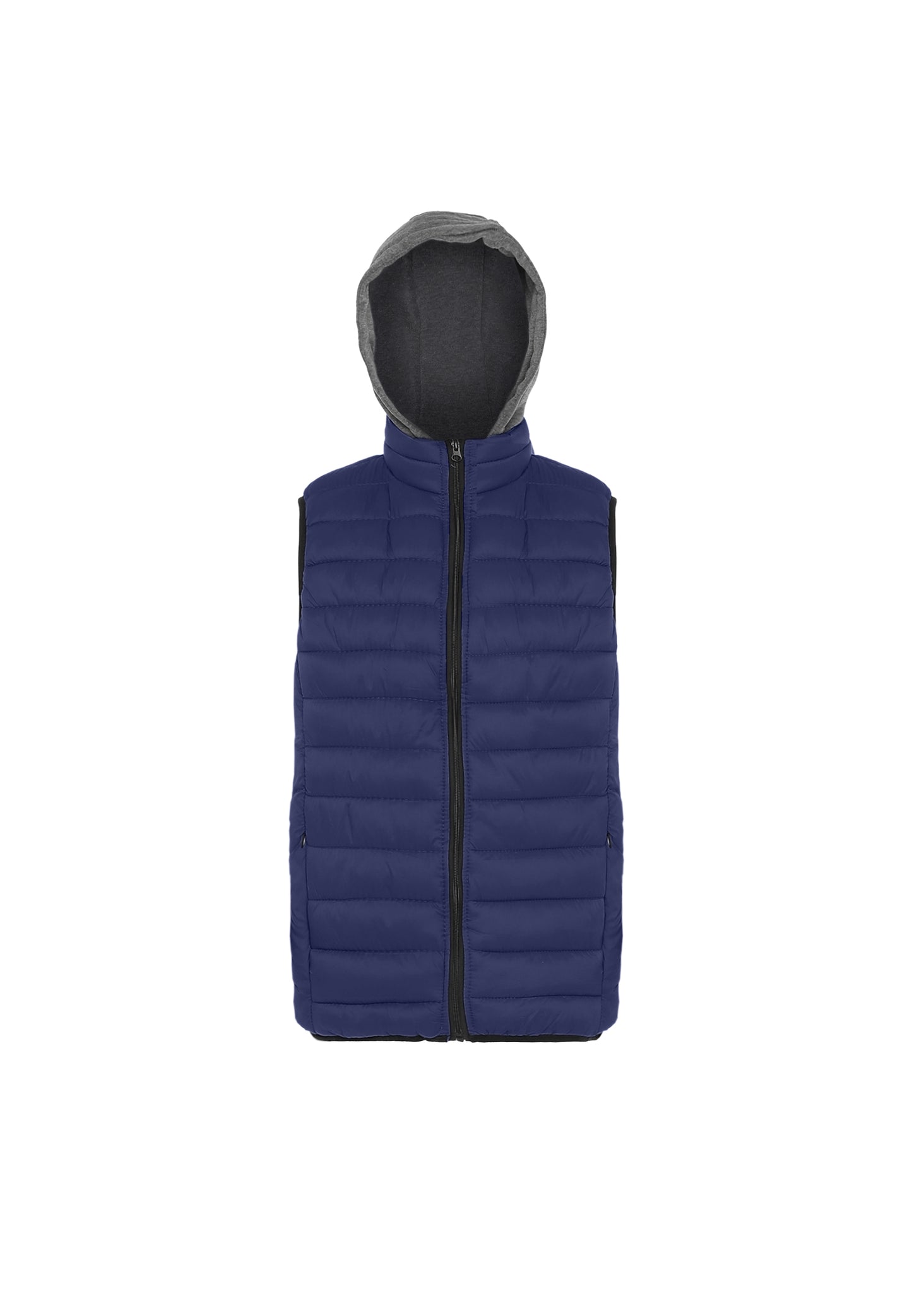flyweight men's lightweight quilted vest