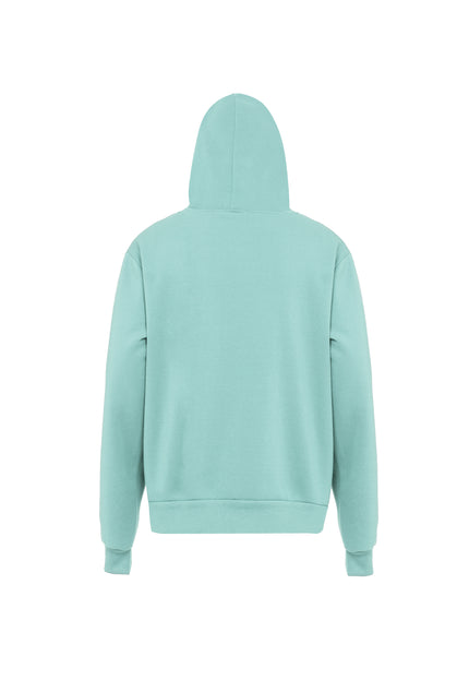 ALEKO Men's Hooded Jacket