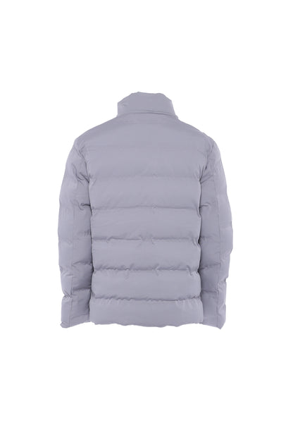 YUKA men's padded quilted jacket